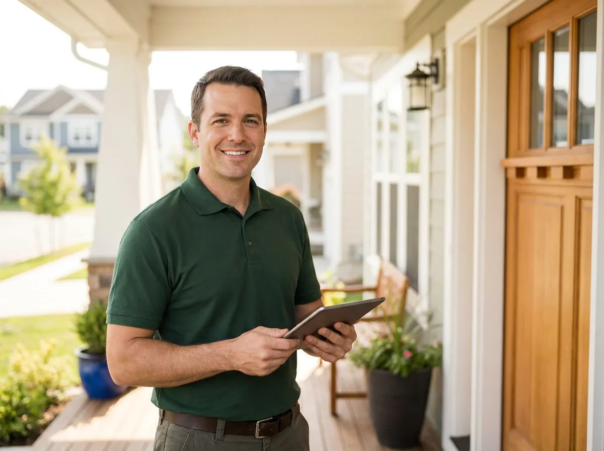 Pest control FAQs for Sumner, IA